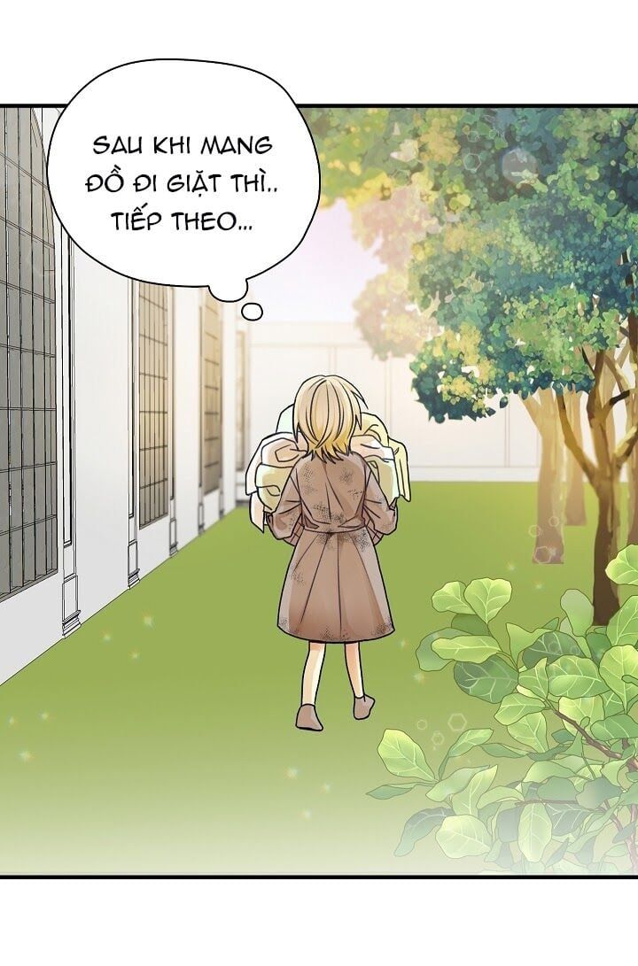 đọc truyện Ba Người Anh Trai Của Tôi Là Bạo Quân Chương 1 ảnh 6 tại Thiên Thai Truyện