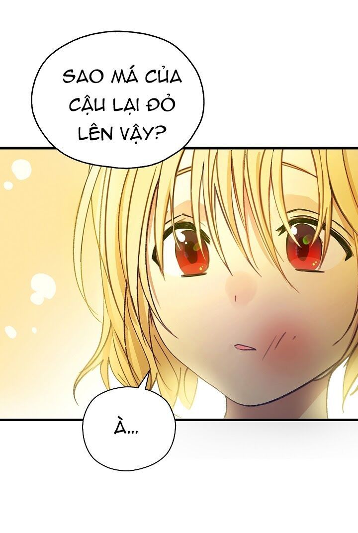 đọc truyện Ba Người Anh Trai Của Tôi Là Bạo Quân Chương 1 ảnh 42 tại Thiên Thai Truyện