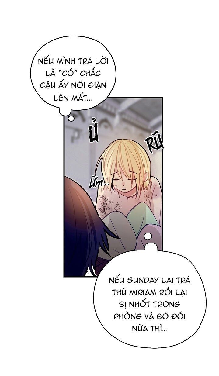 đọc truyện Ba Người Anh Trai Của Tôi Là Bạo Quân Chương 1 ảnh 44 tại Thiên Thai Truyện