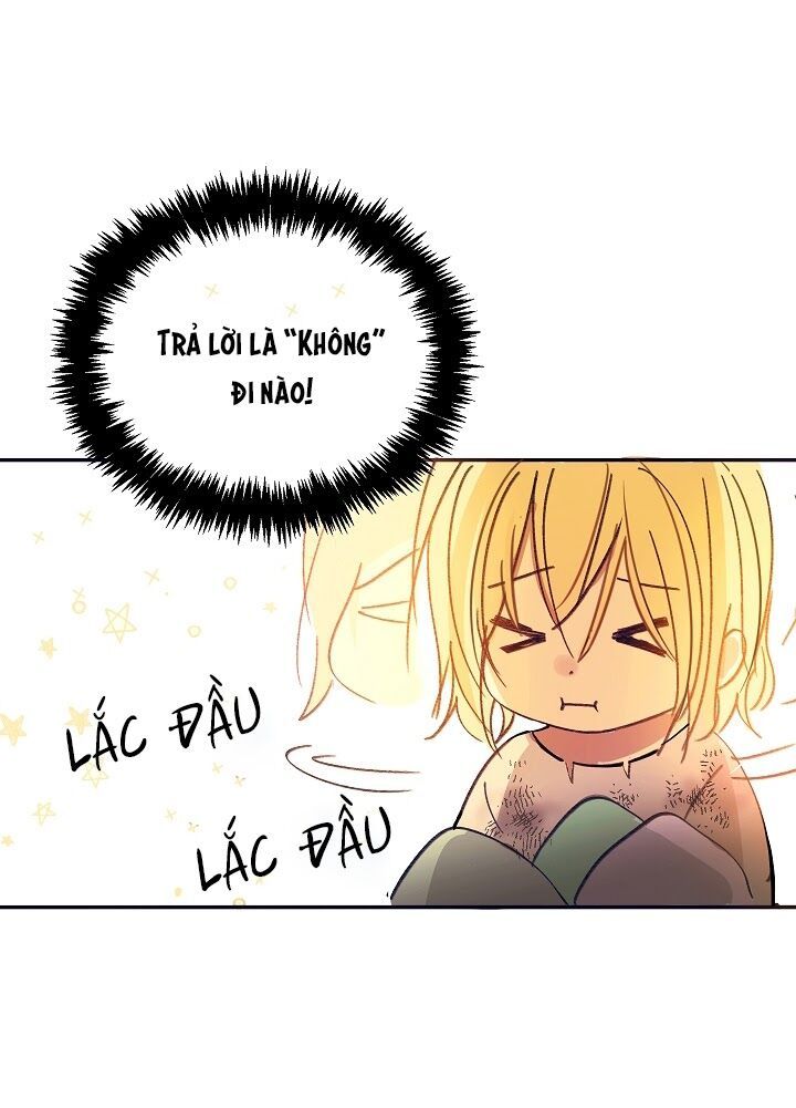 đọc truyện Ba Người Anh Trai Của Tôi Là Bạo Quân Chương 1 ảnh 45 tại Thiên Thai Truyện