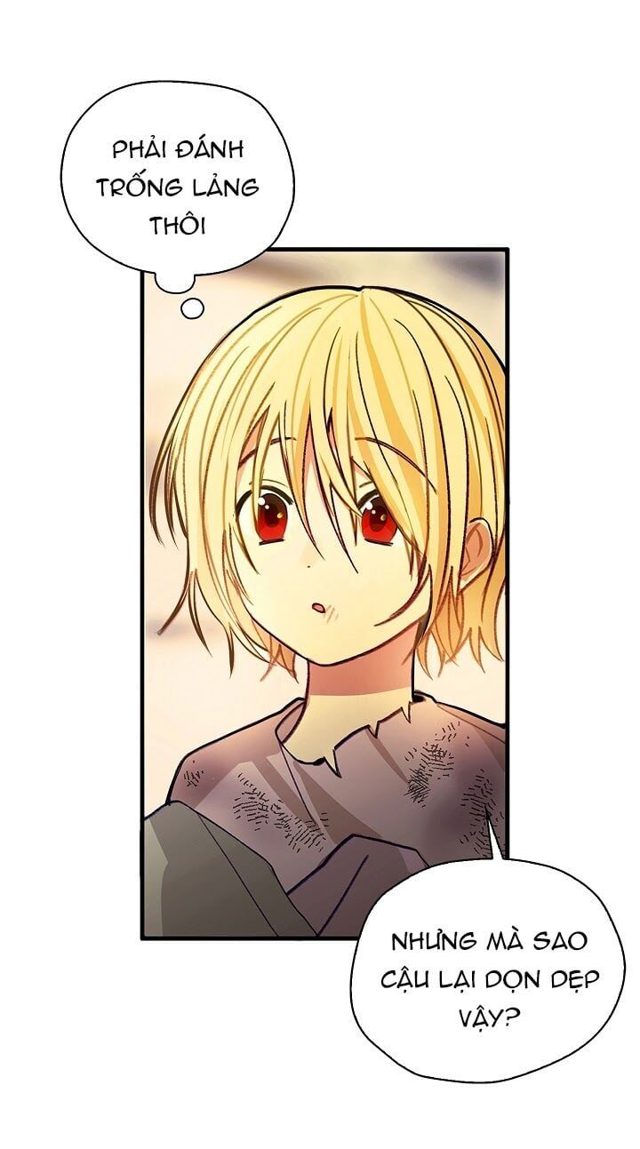 đọc truyện Ba Người Anh Trai Của Tôi Là Bạo Quân Chương 1 ảnh 46 tại Thiên Thai Truyện