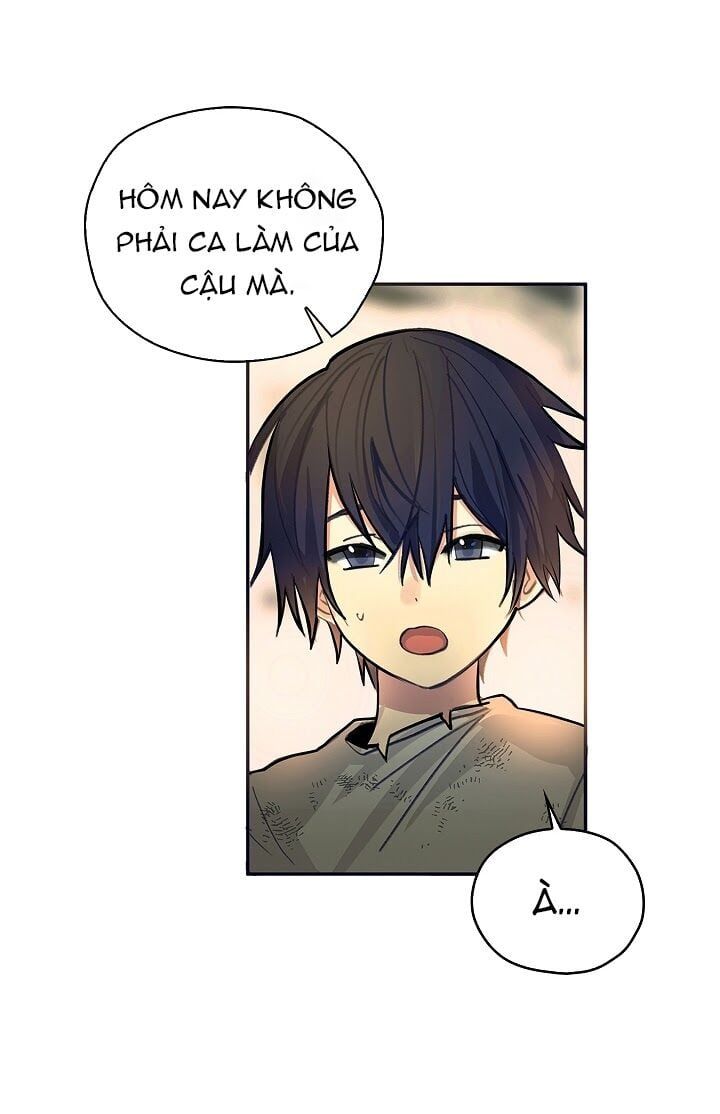 đọc truyện Ba Người Anh Trai Của Tôi Là Bạo Quân Chương 1 ảnh 47 tại Thiên Thai Truyện