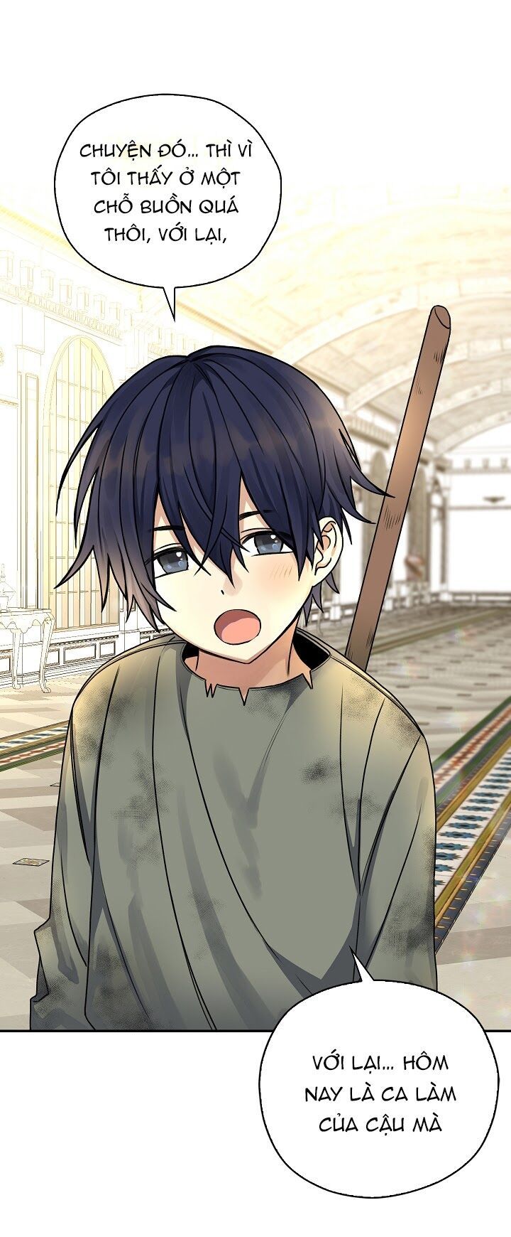 đọc truyện Ba Người Anh Trai Của Tôi Là Bạo Quân Chương 1 ảnh 48 tại Thiên Thai Truyện