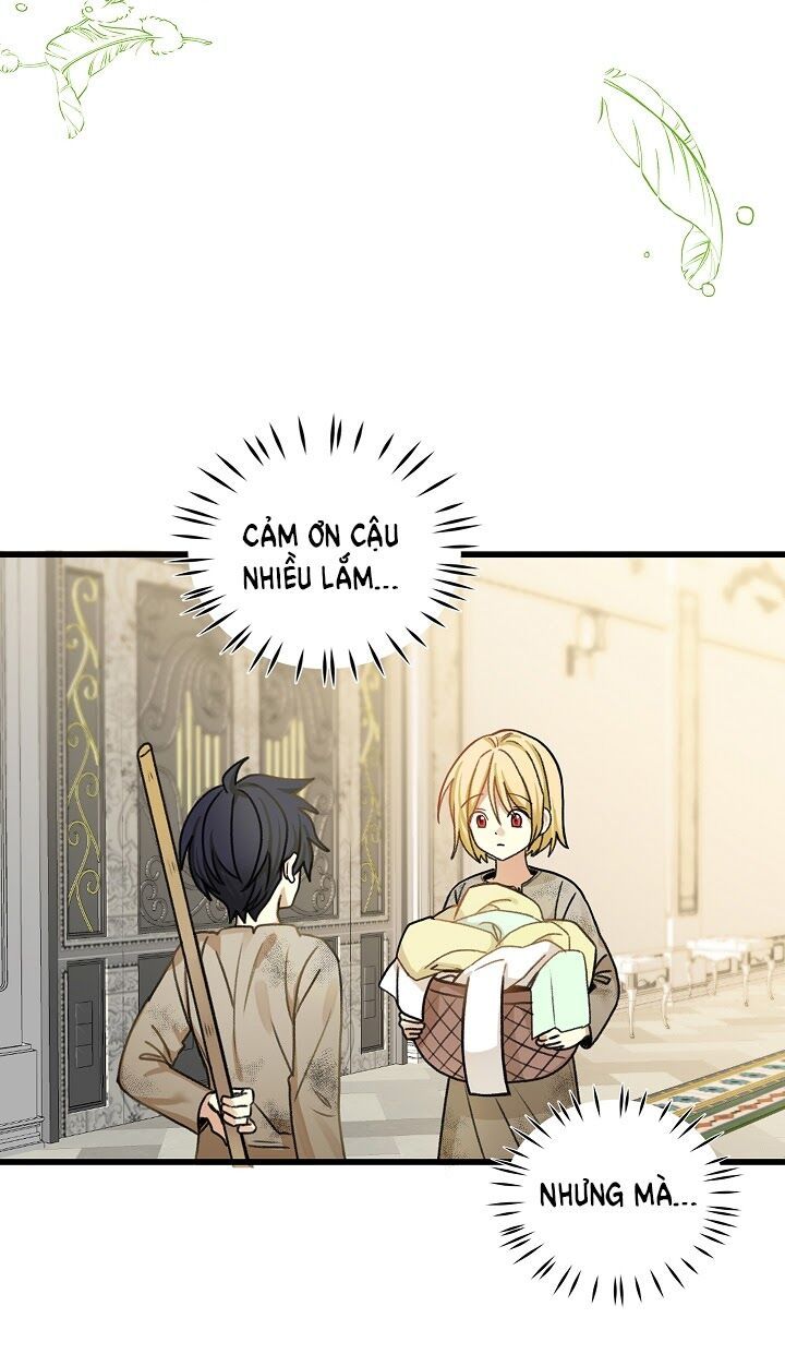 đọc truyện Ba Người Anh Trai Của Tôi Là Bạo Quân Chương 1 ảnh 50 tại Thiên Thai Truyện