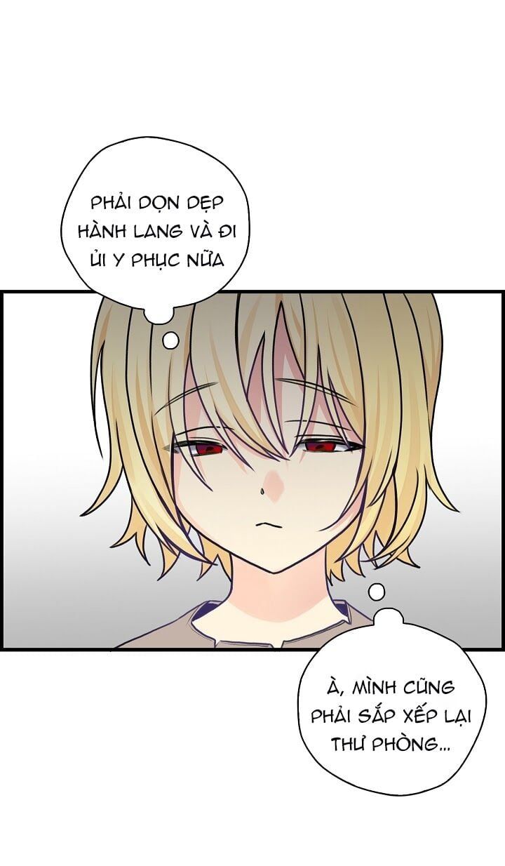 đọc truyện Ba Người Anh Trai Của Tôi Là Bạo Quân Chương 1 ảnh 7 tại Thiên Thai Truyện