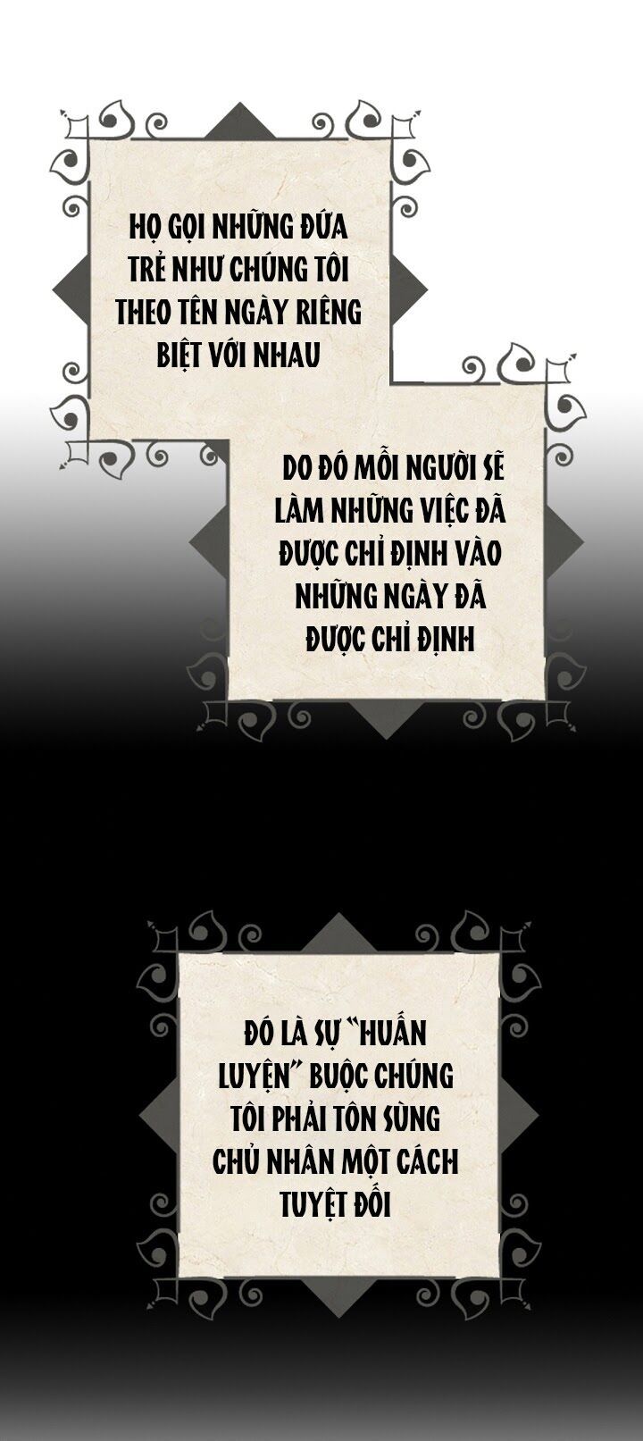 đọc truyện Ba Người Anh Trai Của Tôi Là Bạo Quân Chương 1 ảnh 52 tại Thiên Thai Truyện