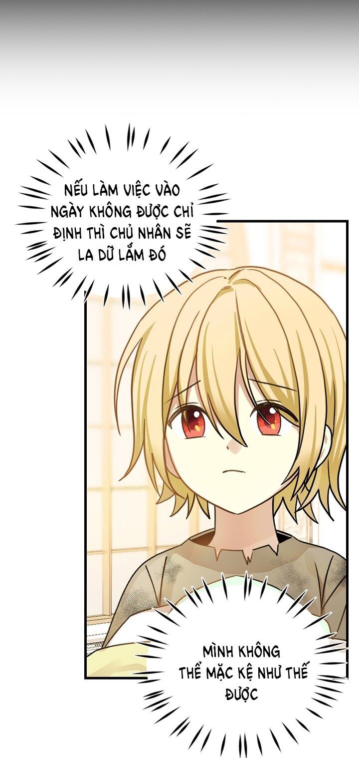 đọc truyện Ba Người Anh Trai Của Tôi Là Bạo Quân Chương 1 ảnh 53 tại Thiên Thai Truyện