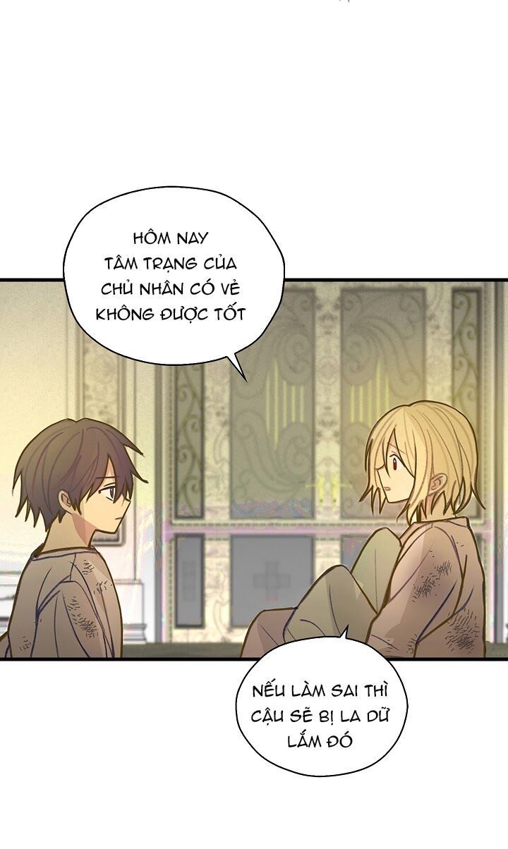 đọc truyện Ba Người Anh Trai Của Tôi Là Bạo Quân Chương 1 ảnh 54 tại Thiên Thai Truyện