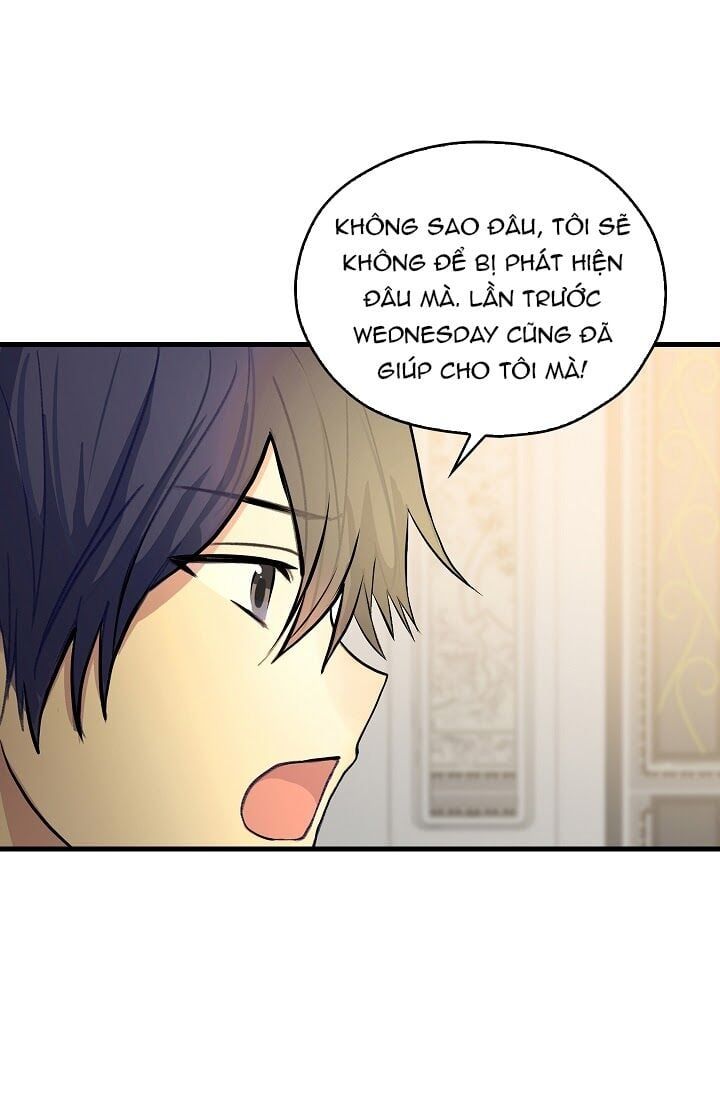 đọc truyện Ba Người Anh Trai Của Tôi Là Bạo Quân Chương 1 ảnh 55 tại Thiên Thai Truyện