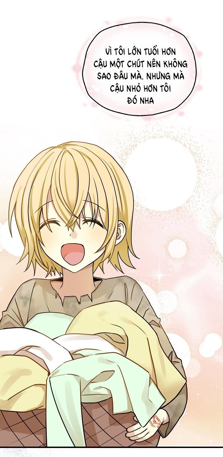 đọc truyện Ba Người Anh Trai Của Tôi Là Bạo Quân Chương 1 ảnh 56 tại Thiên Thai Truyện