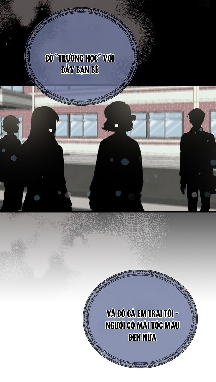 đọc truyện Ba Người Anh Trai Của Tôi Là Bạo Quân Chương 1 ảnh 61 tại Thiên Thai Truyện