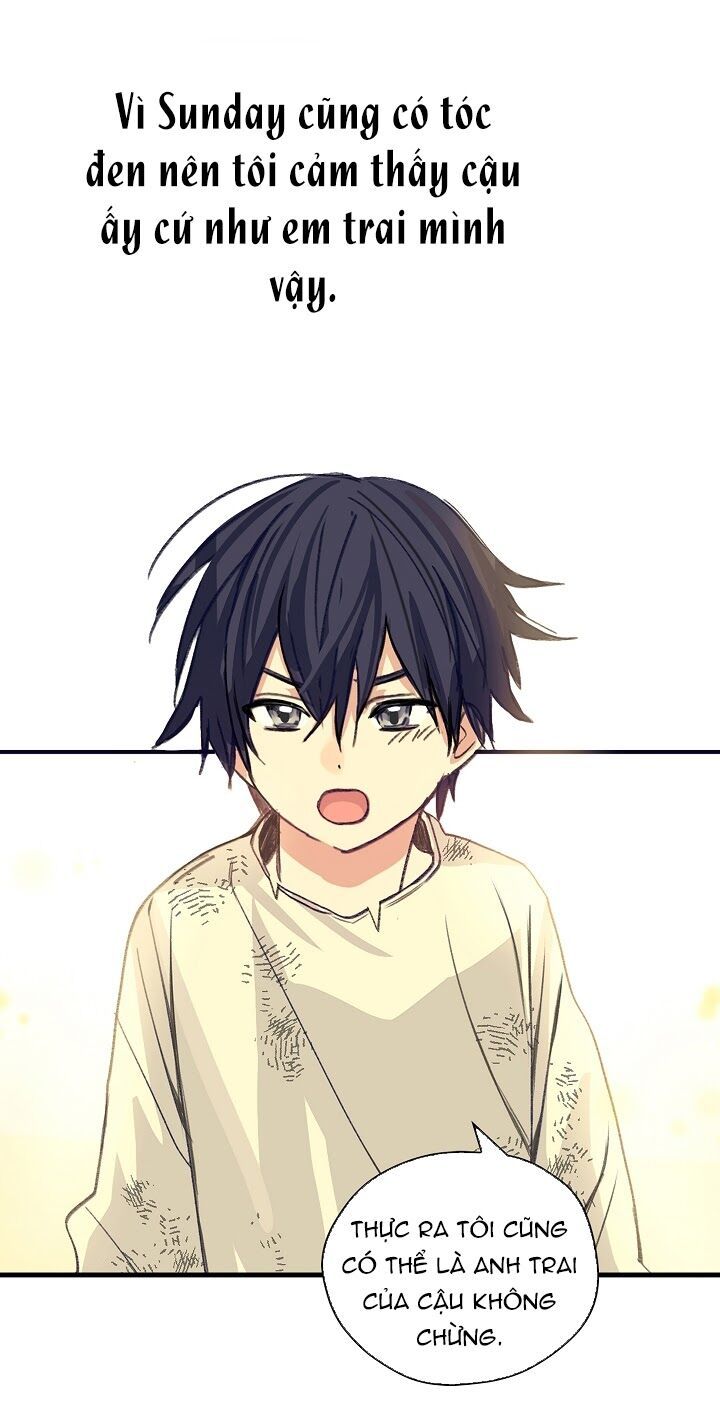 đọc truyện Ba Người Anh Trai Của Tôi Là Bạo Quân Chương 1 ảnh 62 tại Thiên Thai Truyện