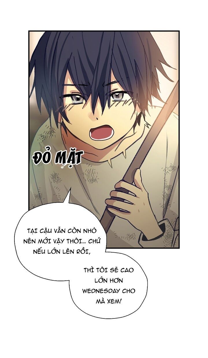 đọc truyện Ba Người Anh Trai Của Tôi Là Bạo Quân Chương 1 ảnh 64 tại Thiên Thai Truyện