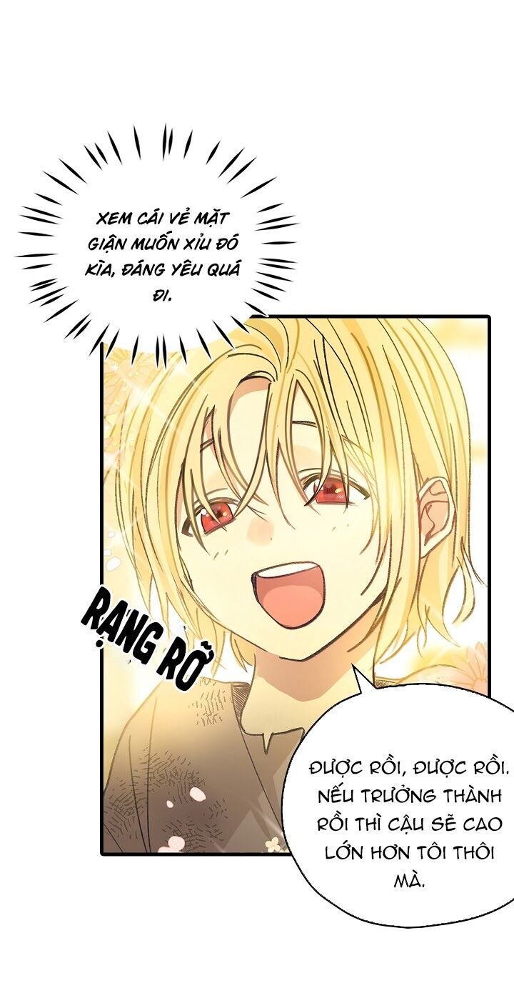 đọc truyện Ba Người Anh Trai Của Tôi Là Bạo Quân Chương 1 ảnh 65 tại Thiên Thai Truyện