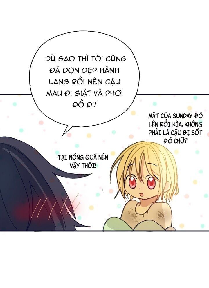 đọc truyện Ba Người Anh Trai Của Tôi Là Bạo Quân Chương 1 ảnh 67 tại Thiên Thai Truyện