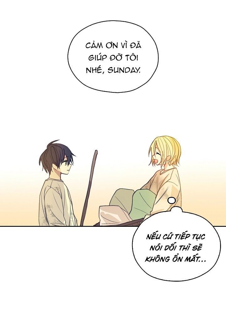 đọc truyện Ba Người Anh Trai Của Tôi Là Bạo Quân Chương 1 ảnh 68 tại Thiên Thai Truyện