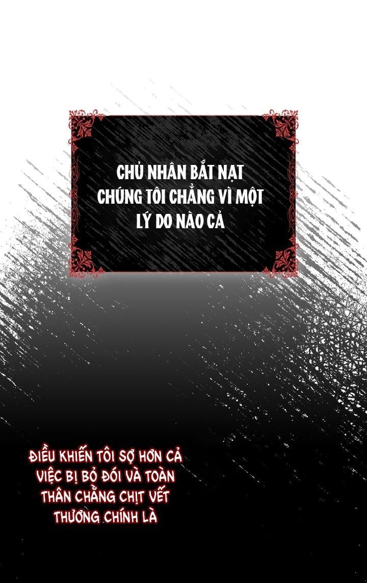 đọc truyện Ba Người Anh Trai Của Tôi Là Bạo Quân Chương 1 ảnh 9 tại Thiên Thai Truyện