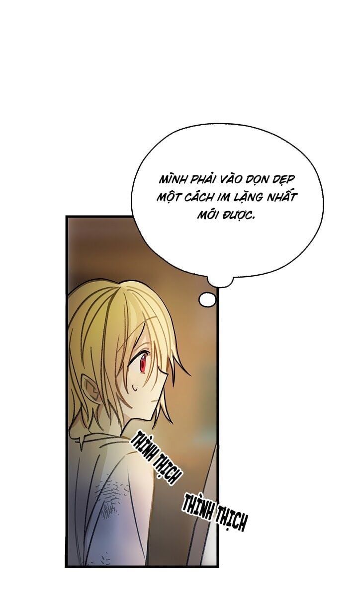 đọc truyện Ba Người Anh Trai Của Tôi Là Bạo Quân Chương 1 ảnh 74 tại Thiên Thai Truyện