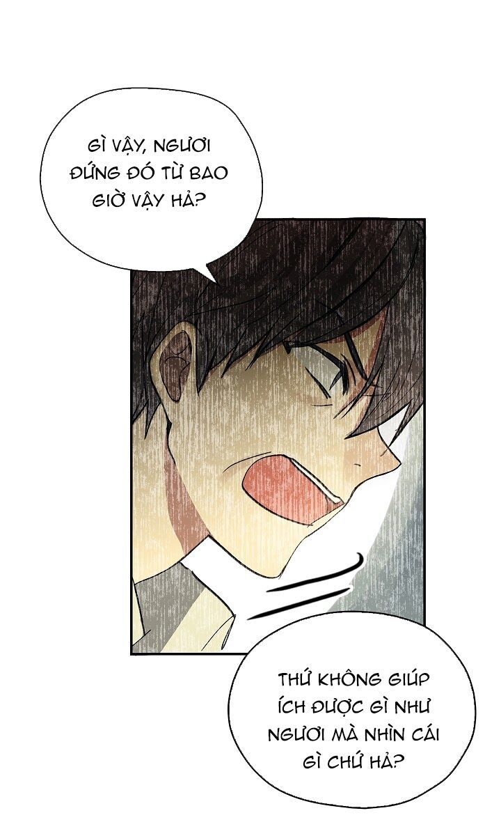 đọc truyện Ba Người Anh Trai Của Tôi Là Bạo Quân Chương 1 ảnh 79 tại Thiên Thai Truyện