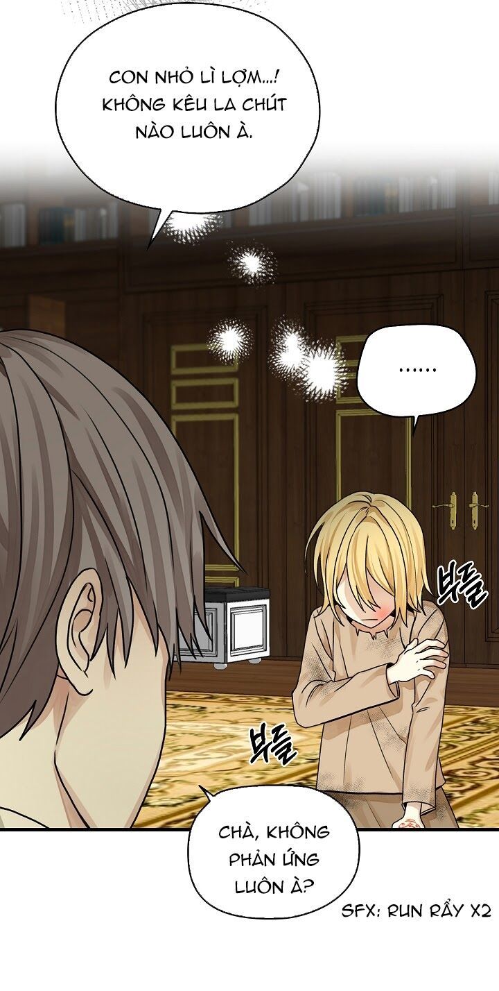 đọc truyện Ba Người Anh Trai Của Tôi Là Bạo Quân Chương 1 ảnh 85 tại Thiên Thai Truyện