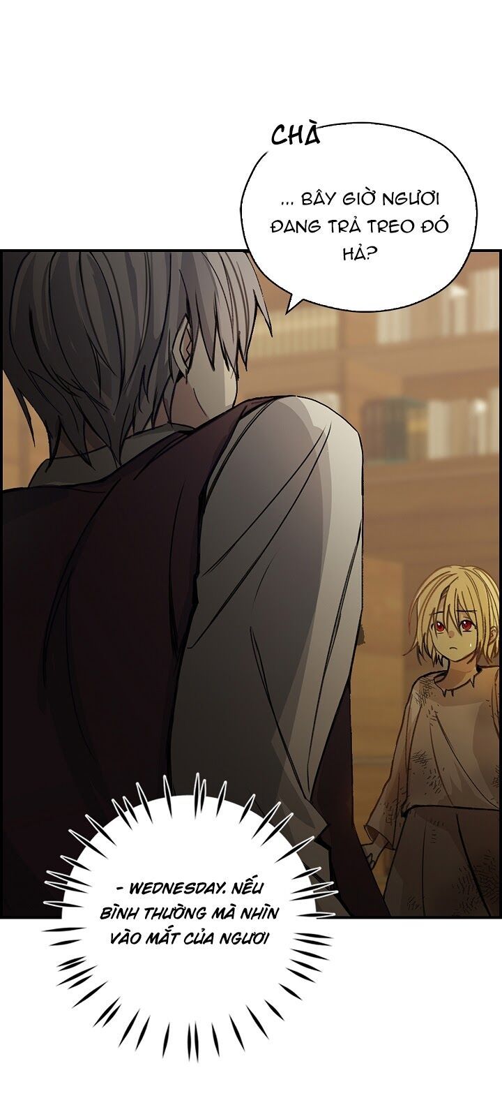 đọc truyện Ba Người Anh Trai Của Tôi Là Bạo Quân Chương 1 ảnh 94 tại Thiên Thai Truyện