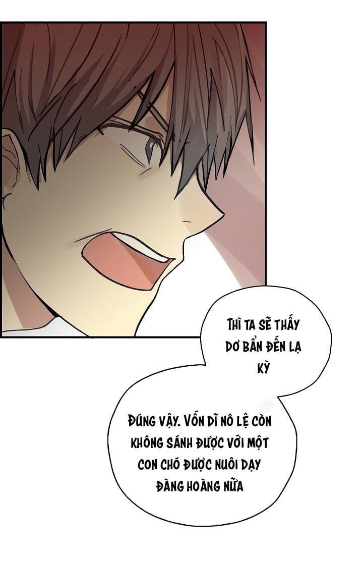 đọc truyện Ba Người Anh Trai Của Tôi Là Bạo Quân Chương 1 ảnh 96 tại Thiên Thai Truyện