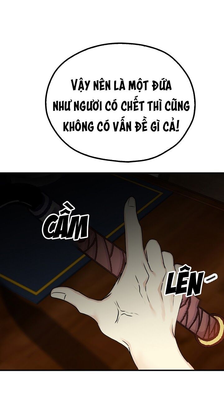 đọc truyện Ba Người Anh Trai Của Tôi Là Bạo Quân Chương 1 ảnh 97 tại Thiên Thai Truyện