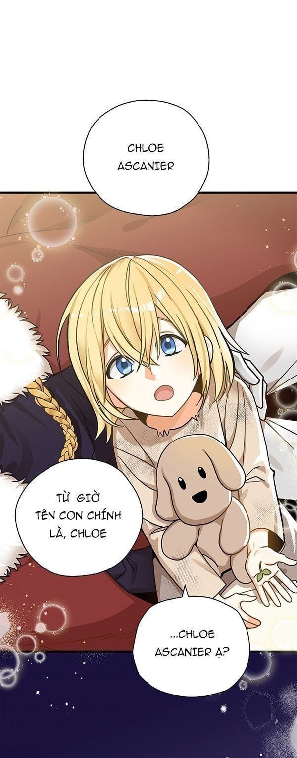 đọc truyện Ba Người Anh Trai Của Tôi Là Bạo Quân Chương 10 ảnh 14 tại Thiên Thai Truyện