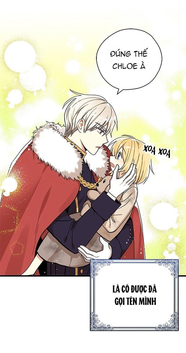 đọc truyện Ba Người Anh Trai Của Tôi Là Bạo Quân Chương 10 ảnh 23 tại Thiên Thai Truyện