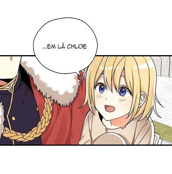 đọc truyện Ba Người Anh Trai Của Tôi Là Bạo Quân Chương 10 ảnh 25 tại Thiên Thai Truyện