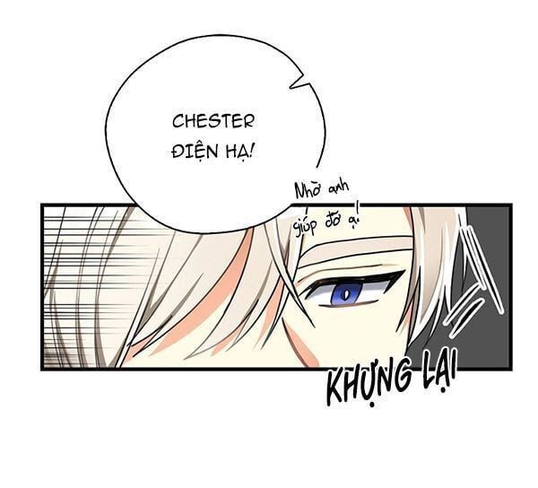 đọc truyện Ba Người Anh Trai Của Tôi Là Bạo Quân Chương 10 ảnh 27 tại Thiên Thai Truyện