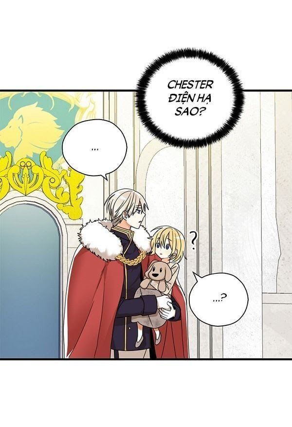 đọc truyện Ba Người Anh Trai Của Tôi Là Bạo Quân Chương 10 ảnh 28 tại Thiên Thai Truyện