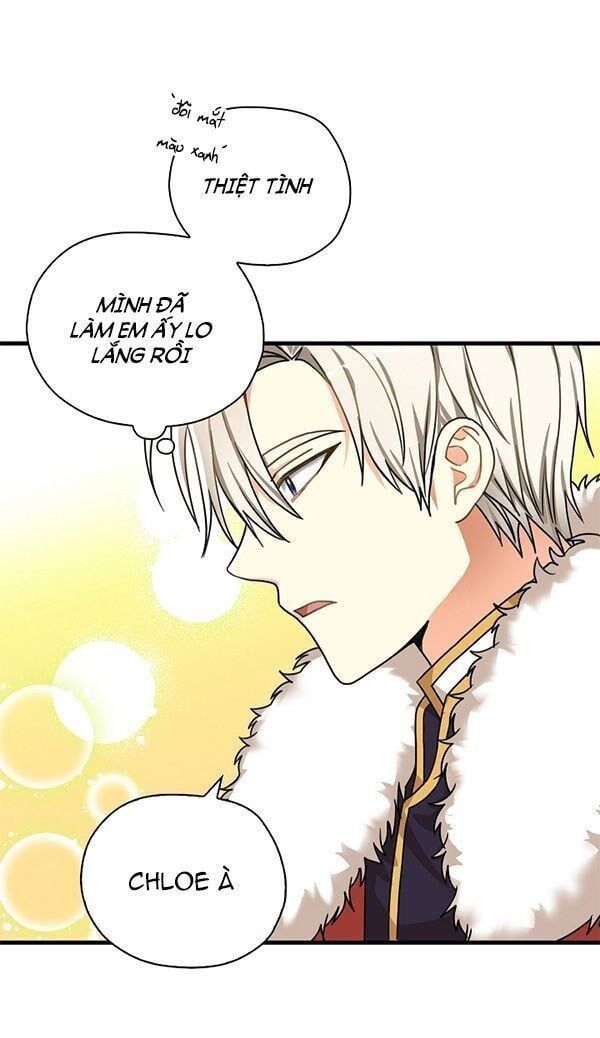 đọc truyện Ba Người Anh Trai Của Tôi Là Bạo Quân Chương 10 ảnh 31 tại Thiên Thai Truyện