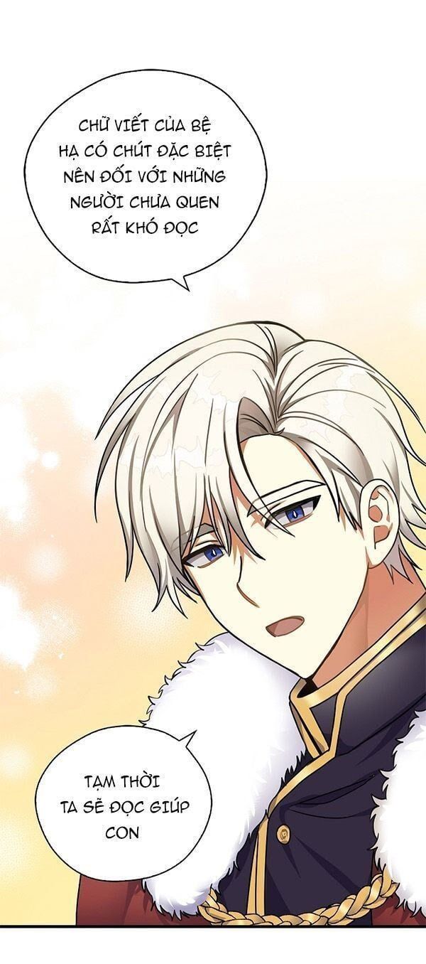 đọc truyện Ba Người Anh Trai Của Tôi Là Bạo Quân Chương 10 ảnh 5 tại Thiên Thai Truyện