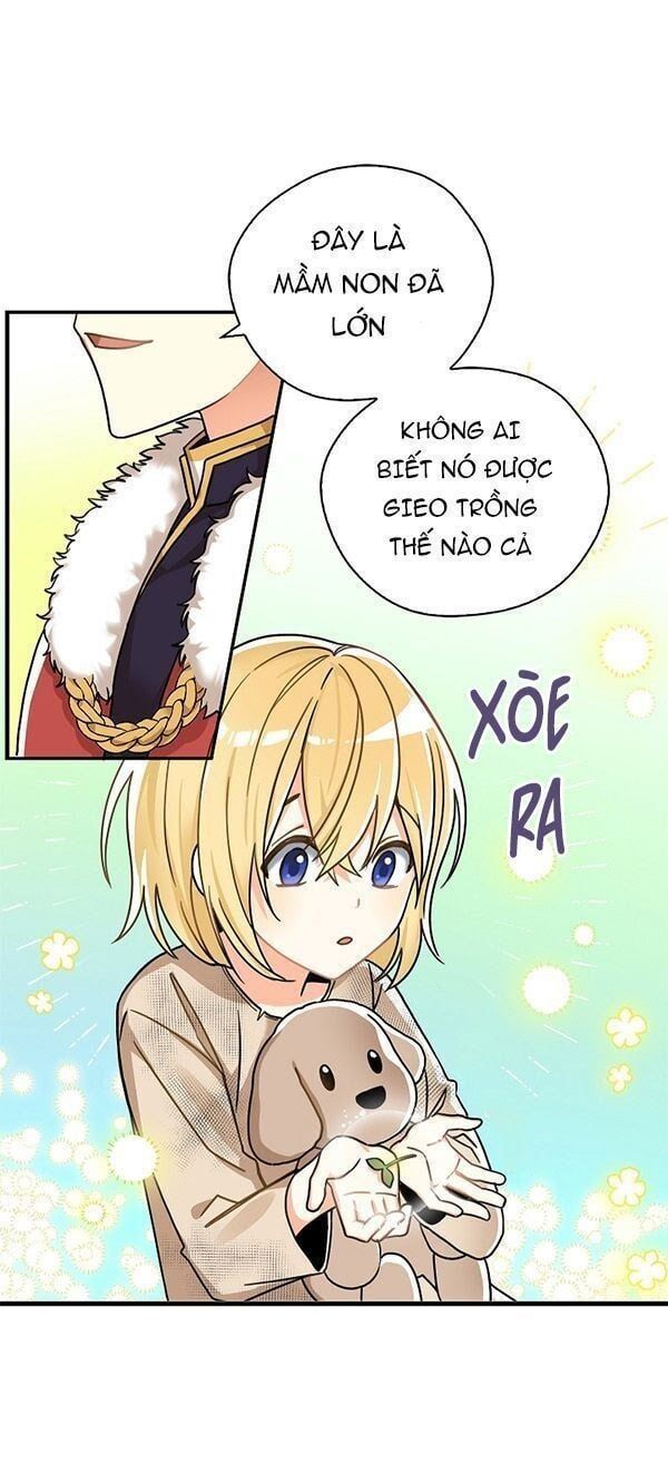 đọc truyện Ba Người Anh Trai Của Tôi Là Bạo Quân Chương 10 ảnh 32 tại Thiên Thai Truyện