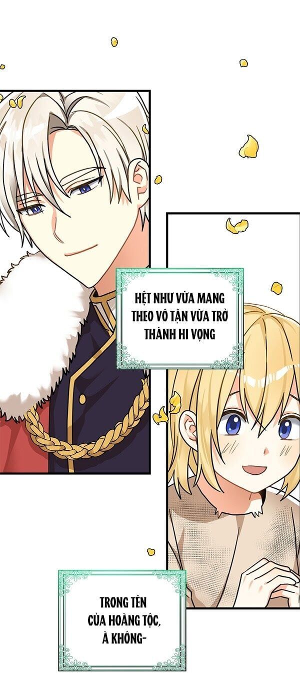 đọc truyện Ba Người Anh Trai Của Tôi Là Bạo Quân Chương 10 ảnh 34 tại Thiên Thai Truyện