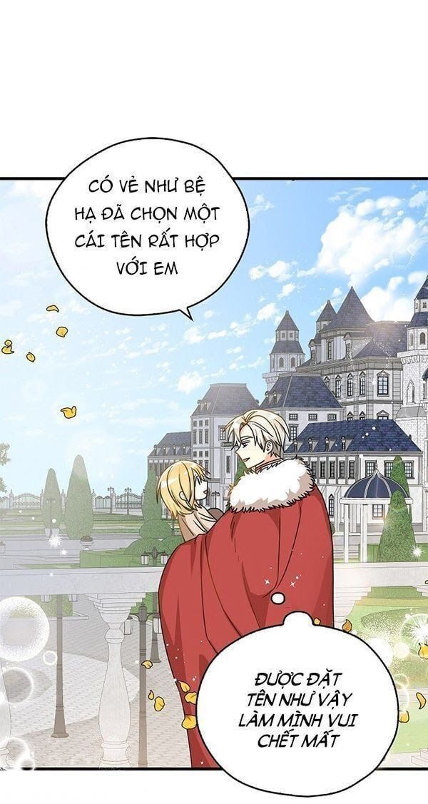 đọc truyện Ba Người Anh Trai Của Tôi Là Bạo Quân Chương 10 ảnh 37 tại Thiên Thai Truyện