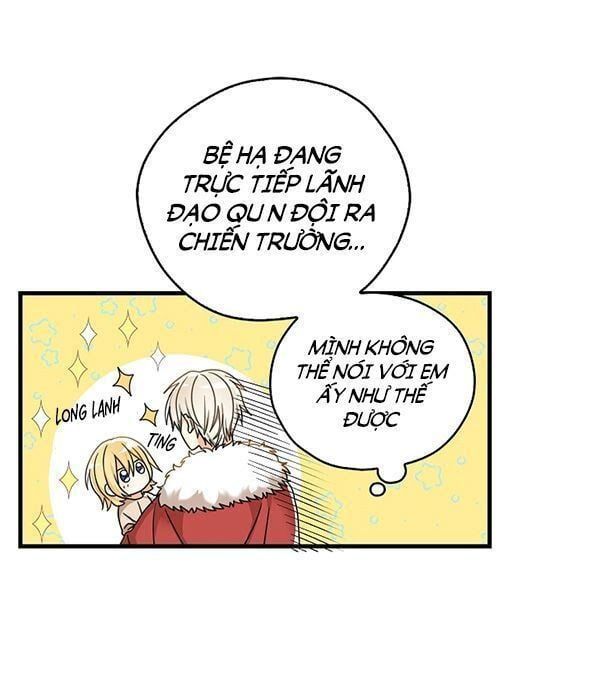 đọc truyện Ba Người Anh Trai Của Tôi Là Bạo Quân Chương 10 ảnh 39 tại Thiên Thai Truyện