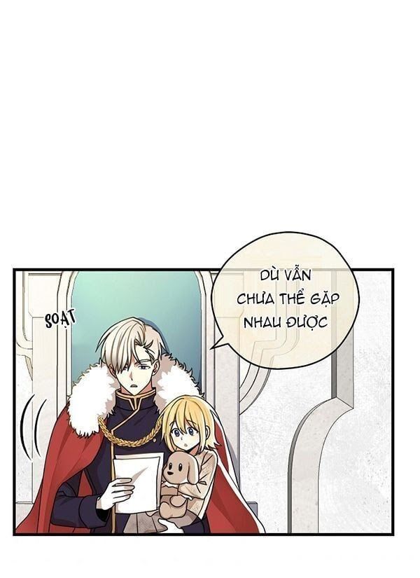 đọc truyện Ba Người Anh Trai Của Tôi Là Bạo Quân Chương 10 ảnh 6 tại Thiên Thai Truyện