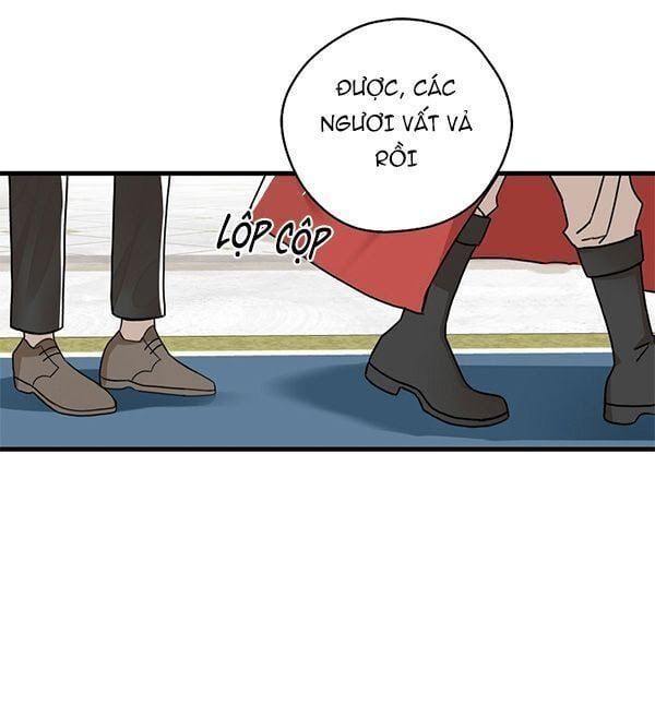 đọc truyện Ba Người Anh Trai Của Tôi Là Bạo Quân Chương 10 ảnh 43 tại Thiên Thai Truyện