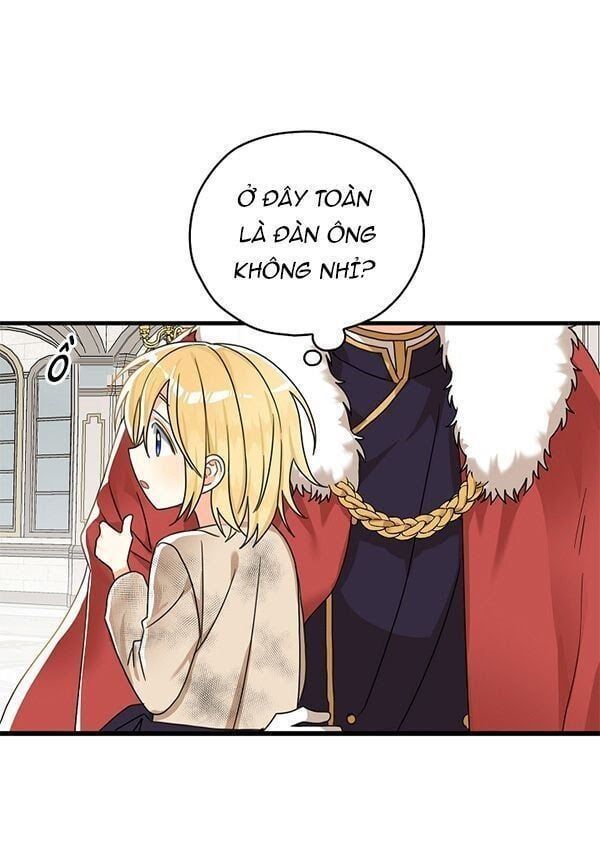 đọc truyện Ba Người Anh Trai Của Tôi Là Bạo Quân Chương 10 ảnh 45 tại Thiên Thai Truyện