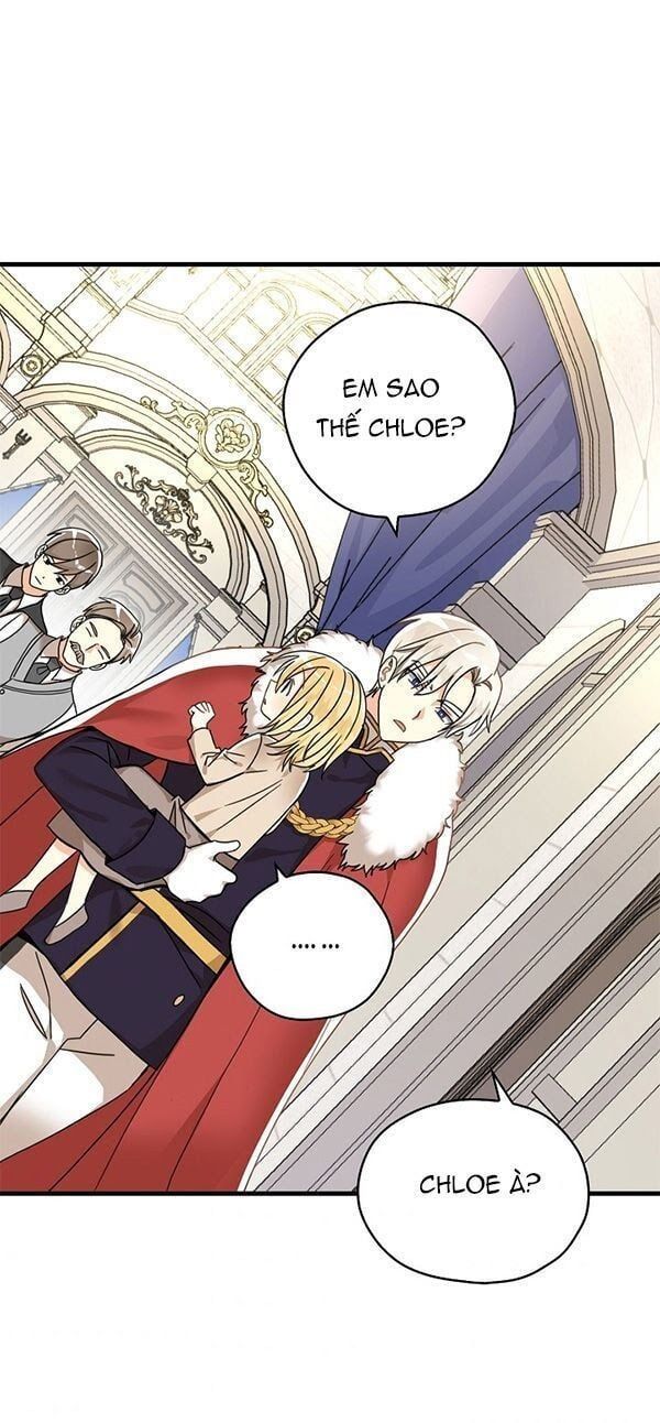 đọc truyện Ba Người Anh Trai Của Tôi Là Bạo Quân Chương 10 ảnh 47 tại Thiên Thai Truyện