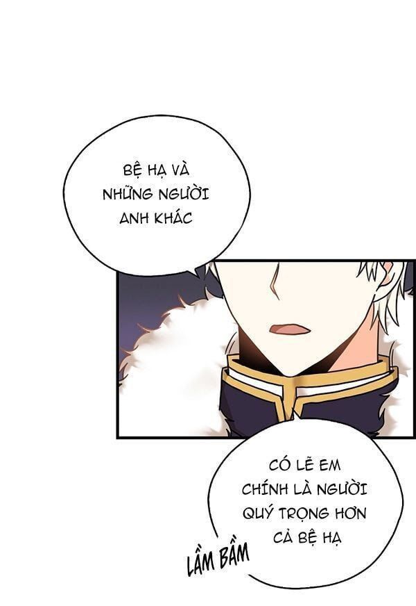 đọc truyện Ba Người Anh Trai Của Tôi Là Bạo Quân Chương 10 ảnh 50 tại Thiên Thai Truyện