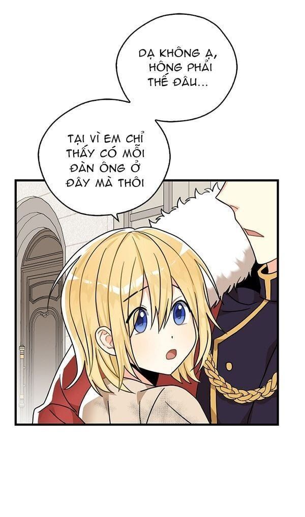 đọc truyện Ba Người Anh Trai Của Tôi Là Bạo Quân Chương 10 ảnh 53 tại Thiên Thai Truyện