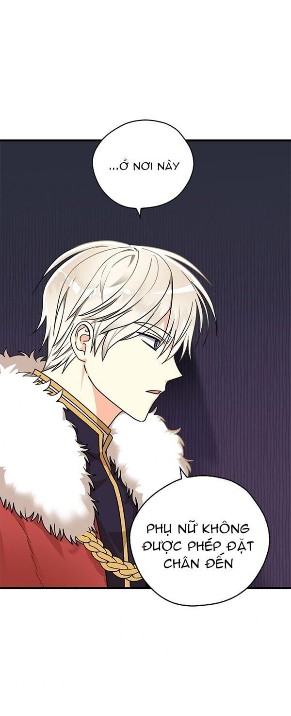 đọc truyện Ba Người Anh Trai Của Tôi Là Bạo Quân Chương 10 ảnh 57 tại Thiên Thai Truyện