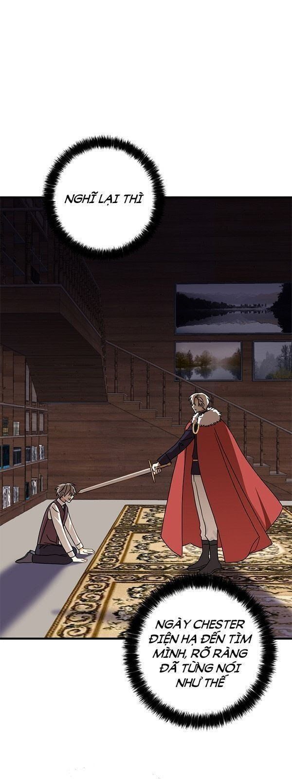 đọc truyện Ba Người Anh Trai Của Tôi Là Bạo Quân Chương 10 ảnh 59 tại Thiên Thai Truyện