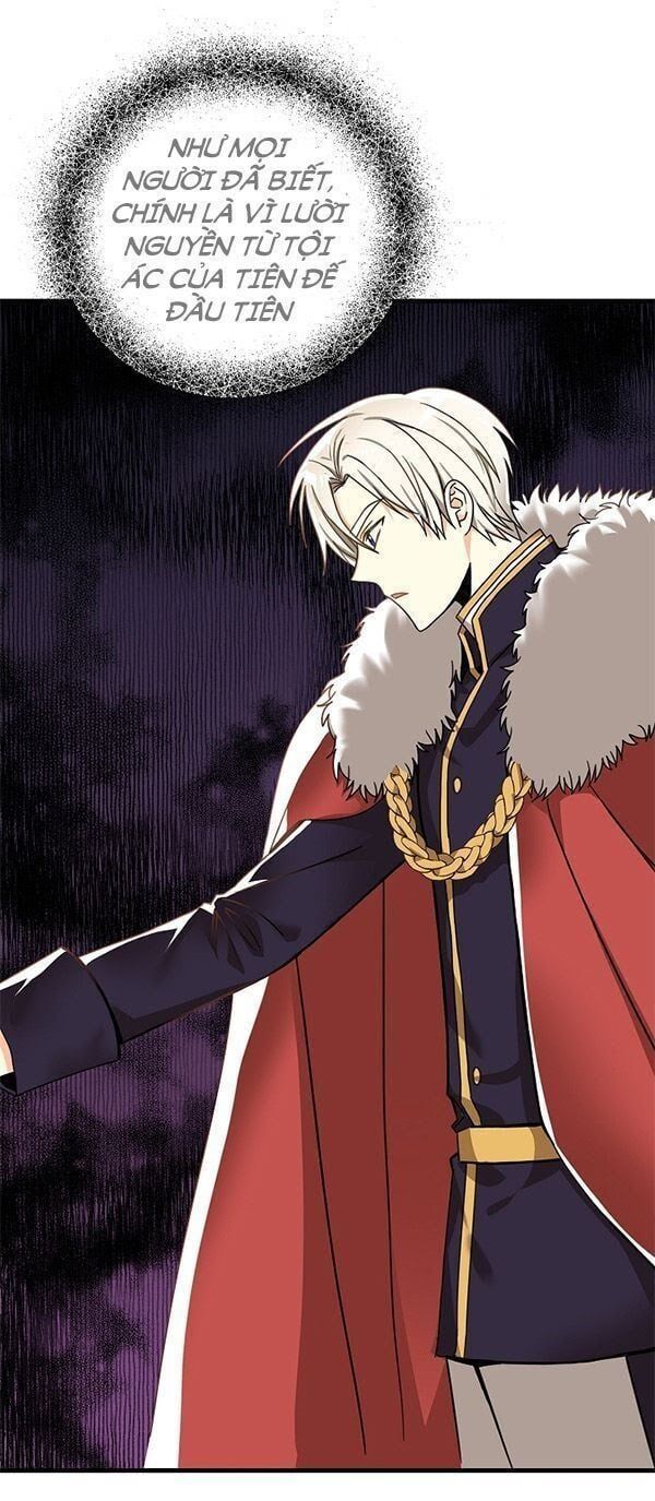 đọc truyện Ba Người Anh Trai Của Tôi Là Bạo Quân Chương 10 ảnh 60 tại Thiên Thai Truyện