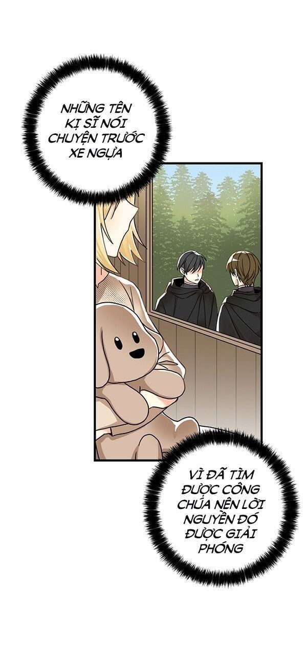 đọc truyện Ba Người Anh Trai Của Tôi Là Bạo Quân Chương 10 ảnh 61 tại Thiên Thai Truyện