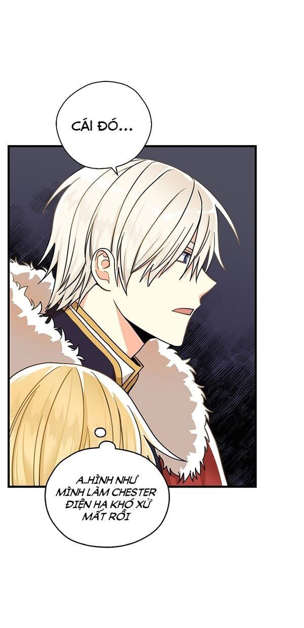 đọc truyện Ba Người Anh Trai Của Tôi Là Bạo Quân Chương 10 ảnh 63 tại Thiên Thai Truyện