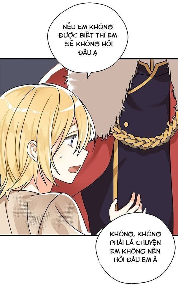 đọc truyện Ba Người Anh Trai Của Tôi Là Bạo Quân Chương 10 ảnh 64 tại Thiên Thai Truyện